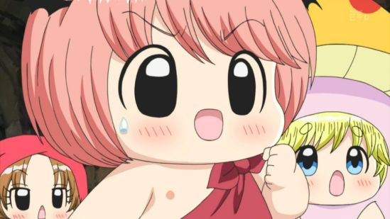 Chibi Devi – 45